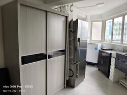 Boon Lay Drive (Jurong West),  #486465391